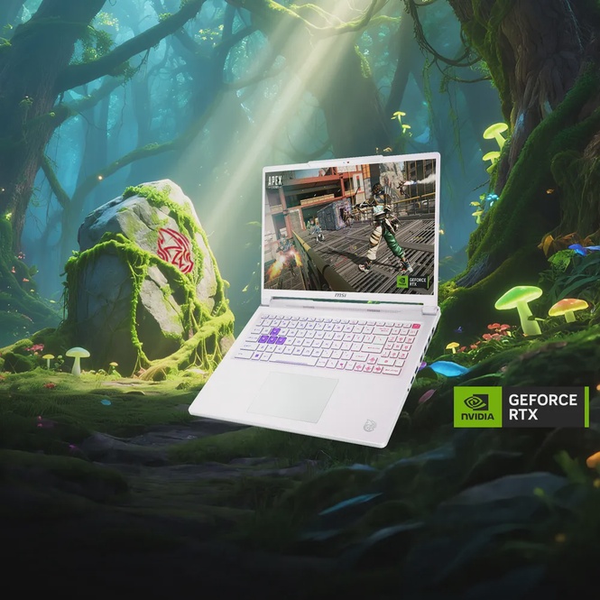 MSI launches Crosshair A16 HX MLG Edition gaming laptop in Malaysia at RM10,499 39