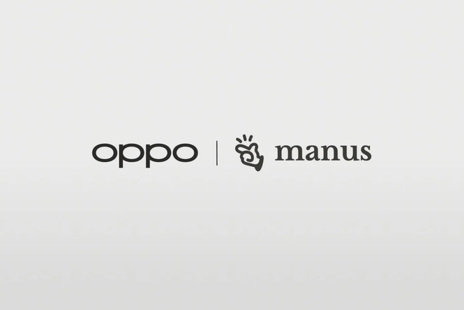 OPPO teams up with Manus to power its AI Mind Pilot agent on the upcoming Find X10 Series 5