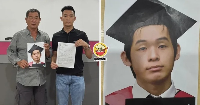 【电话没人接!】去Bangsar找工作后失联3个月,21岁男子至今下落不明!