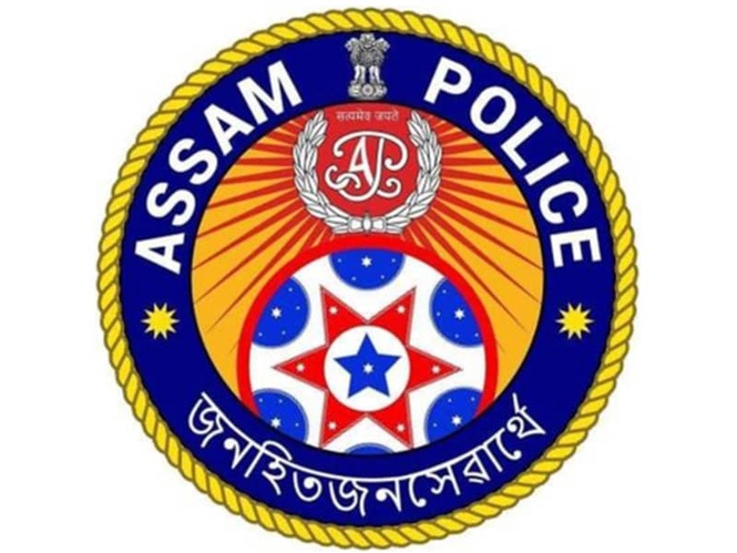 Image from: Assam Government announces major IAS, ACS officers reshuffle ahead of assembly polls