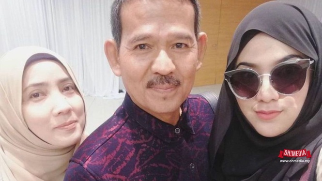 ibu shila