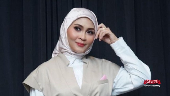 siti nordiana