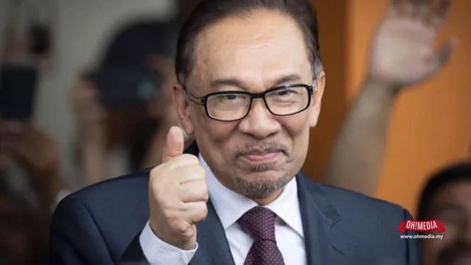 anwar ibrahim