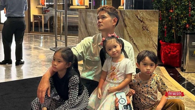 “Dia Ingin Tuntut Harta 50/50, Sign RM5 Juta” – Nubhan Akhirnya Dedah Punca Bercerai