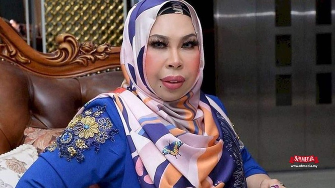 Datuk seri vida