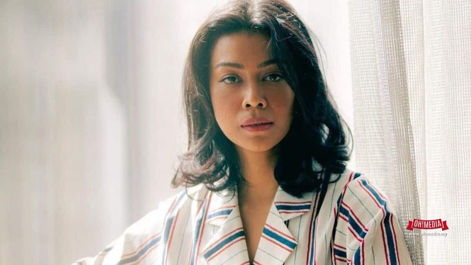 Sharifah Sakinah