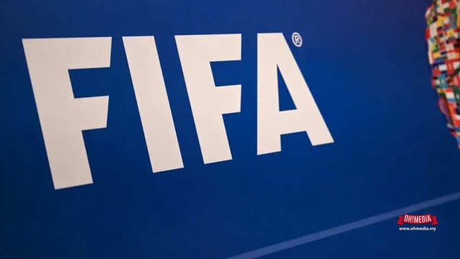 Image from: Molina Dedah Bayangan Skandal FIFA Indonesia Jadi Kes Seterusnya
