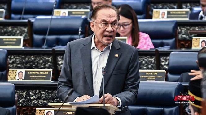 anwar ibrahim