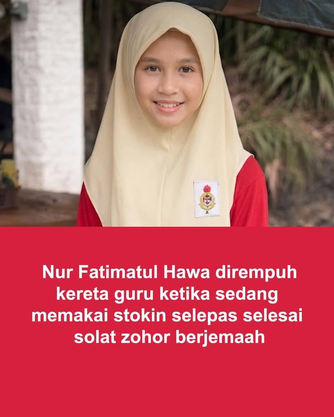 fatimatul hawa