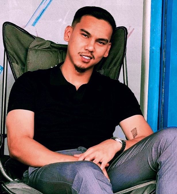 Image from: “Dah Lama Tak Contact!” – MK K-Clique Akui Dirinya Dan Tuju Sudah ‘Move On’