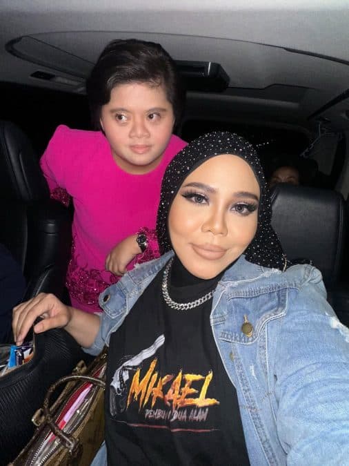 norreen iman