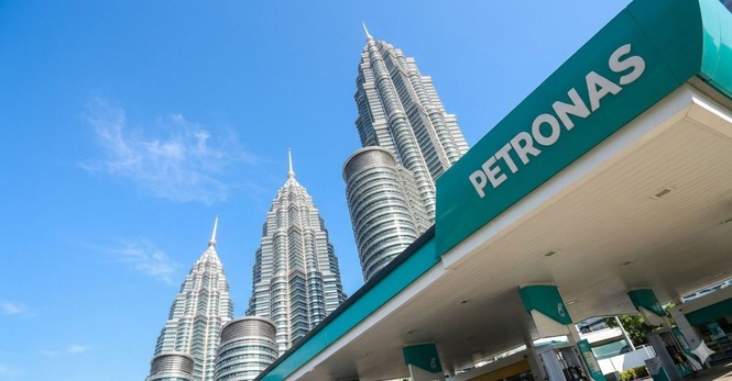 Image from: Petronas Sahkan Bekalan Minyak Terjamin Sampai Jun 2026