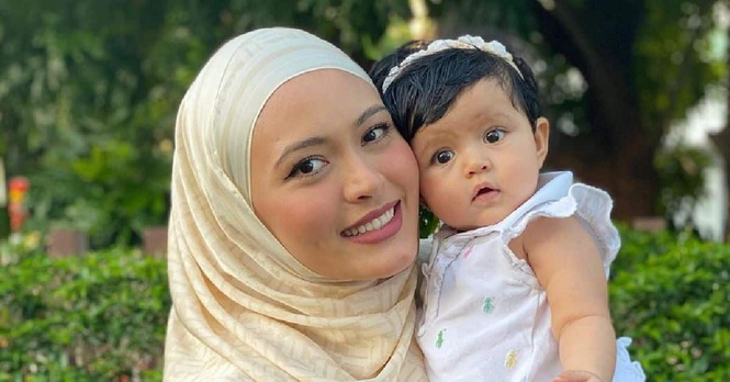 Image from: Syida Melvin Nekad Fail Cerai, Pernah Usaha Untuk Berdamai Tapi Gagal!