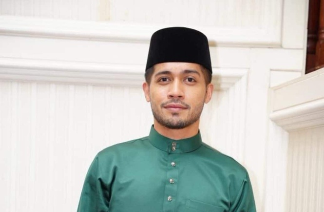 Image from: Yusuf Bahrin Akhirnya Bersuara Mengenai Dakwaan Orang Ketiga