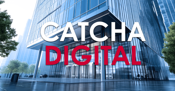 Image from: Catcha Digital Catat Pertumbuhan Untung 128 Peratus Pada Q1 FY2026