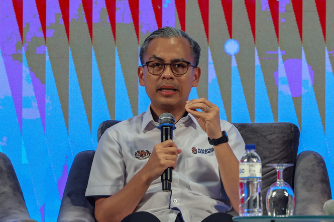 Image from: Jemaah Menteri Kecam Kenyataan Nik Muhammad Zawawi Isu Hina Sahabat Nabi