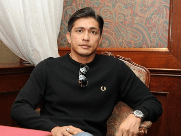 Image from: Adi Putra Dedah Pernah Ditawar Rasuah Cecah RM20 Juta