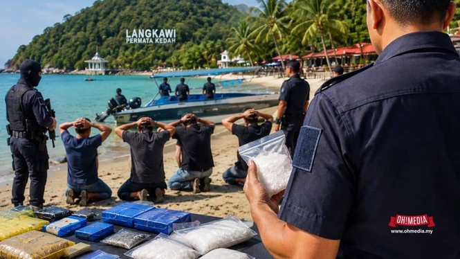 langkawi
