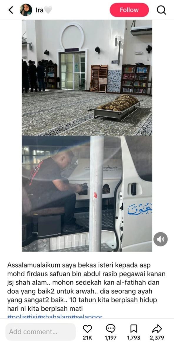 pegawai kanan jsj