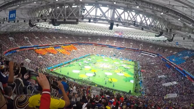 world cup