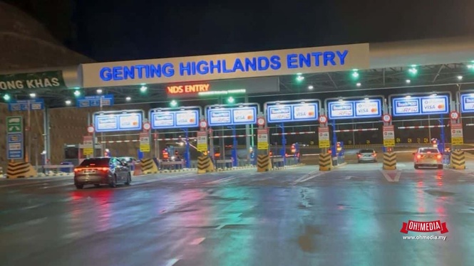 genting