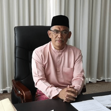 Image from: Asyraf Wajdi Tuntut RM5 Juta Daripada Dua Individu Isu Tabung Haji