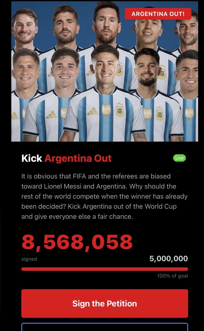 argentina