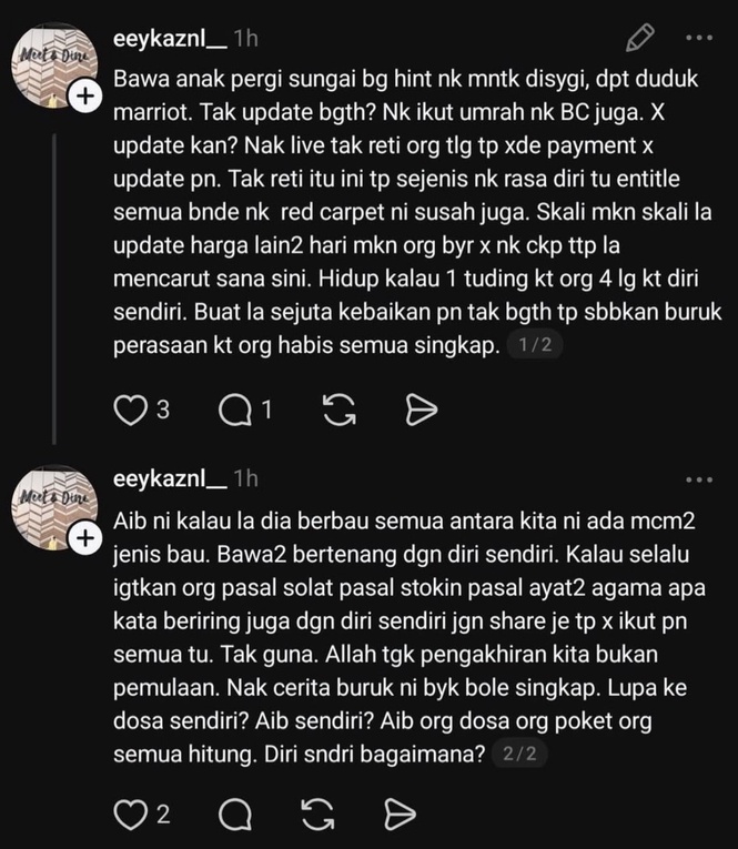 memey suhaiza