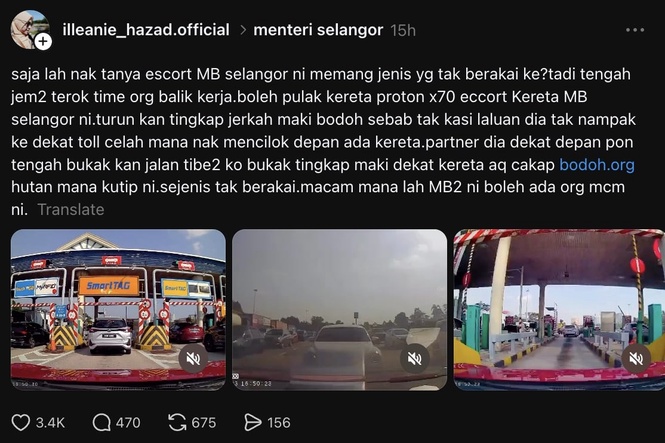 mb selangor