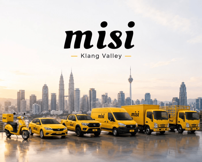 Image from: MISI Mahu Jadi Lebih Daripada Food Delivery, Tujuh Ciri Dalam Satu Ekosistem