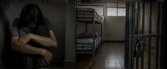 Image from: Janda Muda Kongsi Mimpi Ngeri Jadi Mangsa Pemerdagangan Manusia