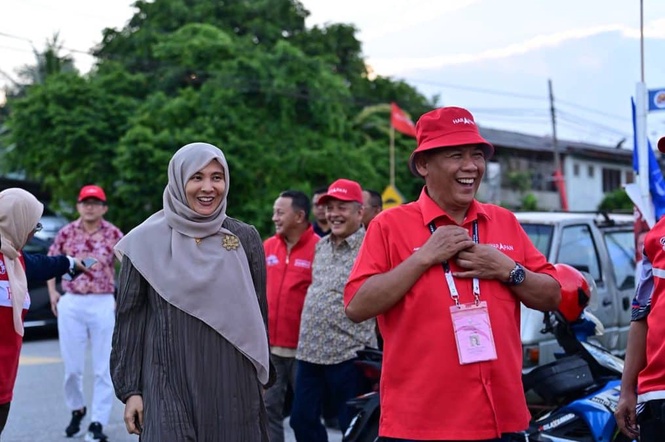 aminuddin