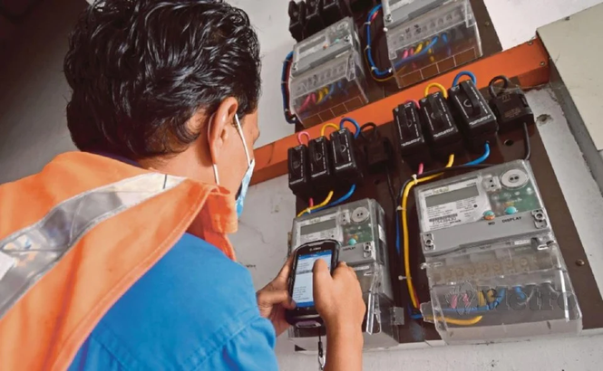 Image from: Had Perlindungan Bil Elektrik Dinaikkan Kepada 800 kWj Hingga Hujung Tahun