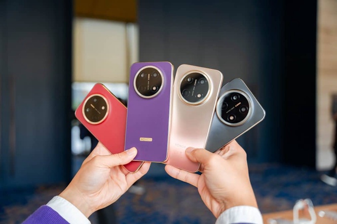Image from: Tablet PERCUMA?! Deal Paling Best Tahun Ini, Apa Yang PRO Tentang HONOR X9e Pro?