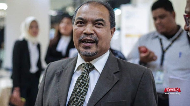 Jamil Khir