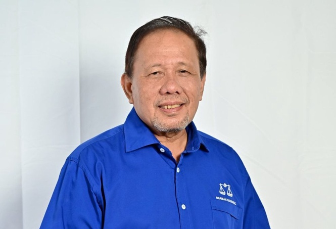 Image from: MB Negeri Sembilam Dakwa Kena Paksa Tandatangan Proklamasi