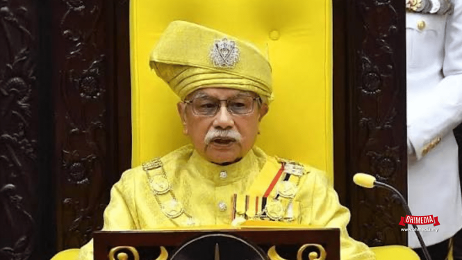 Tuanku Muhriz