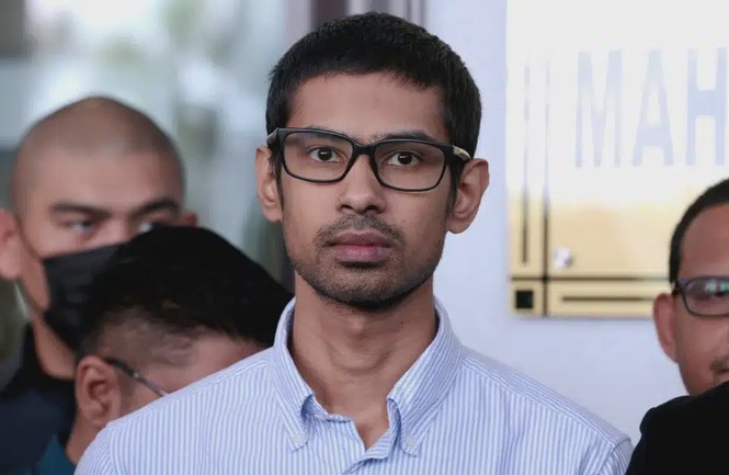 yusoff warther