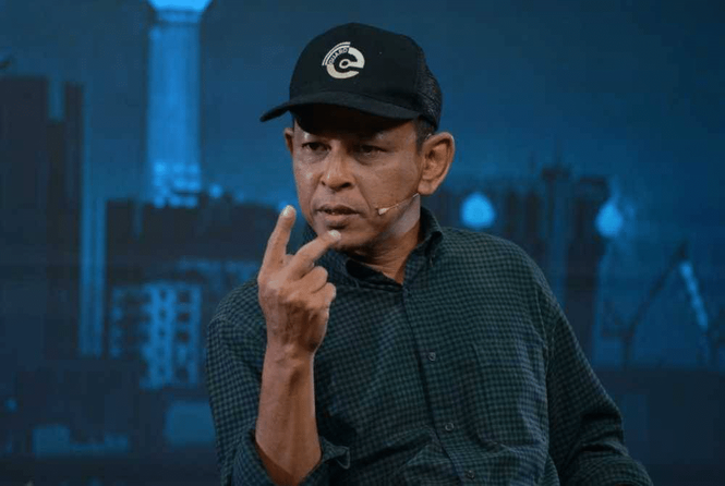 kamal affandi