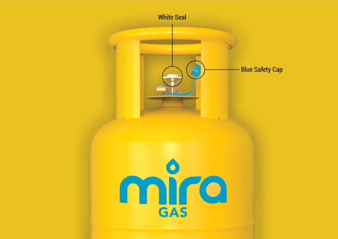 Image from: Jangan Amalkan DIY! Ini 5 Perkara Penting Korang Kena Tahu Bila Guna Tong Gas Di Rumah