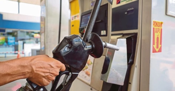 Image from: Ringankan beban rakyat! BUDI Agri-Komoditi, BUDI Diesel dinaikkan RM400 sebulan bagi April – MoF