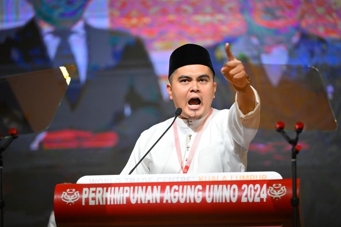 Image from: Tolak ‘tebuk atap’ di Negeri Sembilan, Pemuda UMNO tegas pilih prinsip walau hilang kuasa
