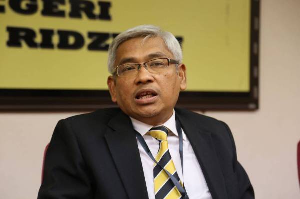 Image from: DAP parti setia, tak pernah ‘curi langkah’ dalam pentadbiran kerajaan -Dr Abdul Aziz Bari