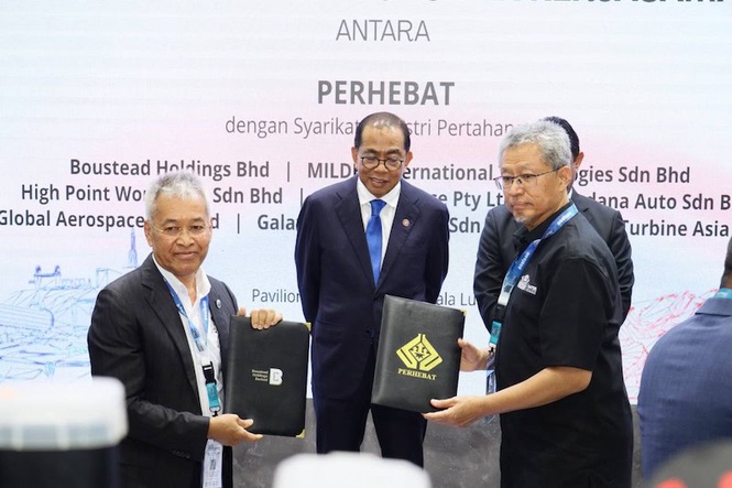 Image from: PERHEBAT perkasa kerjasama industri, 500 anggota dan veteran ATM disasar dapat kerjaya baharu