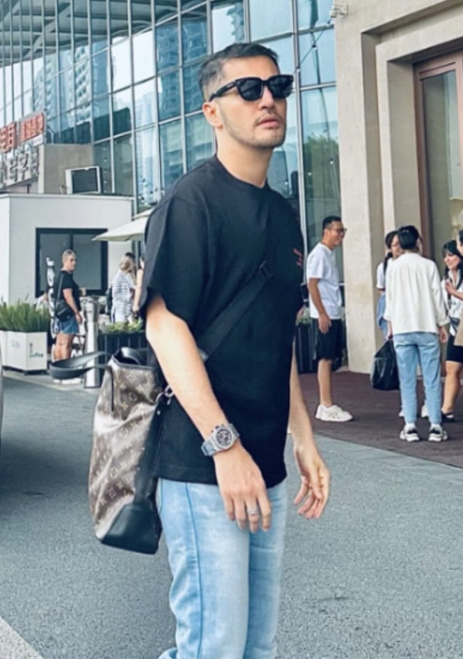 Image from: Shahida label Aliff Syukri artis paling sombong – “Saya call tak angkat, katanya sibuk tiada masa”