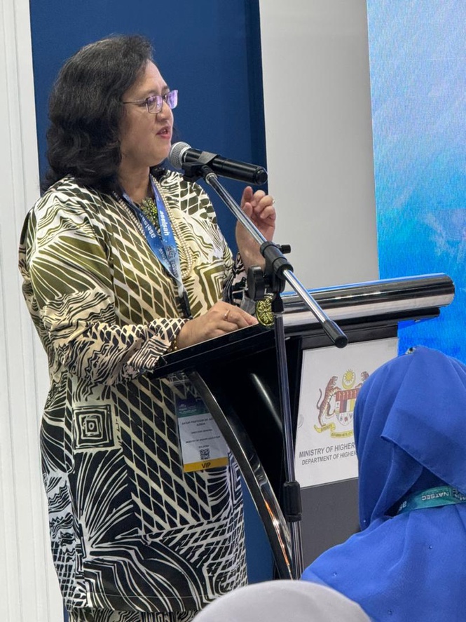 Image from: 16 perjanjian strategik dimeterai, UPNM pacu kolaborasi industri pertahanan