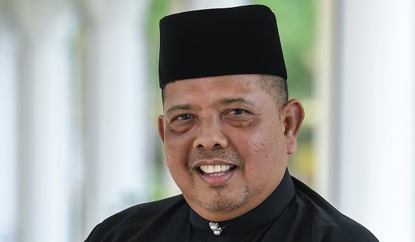 Image from: MB Perlis bubar DUN jika ada undi tak percaya -“Saya orang politik, tak kenal erti takut”