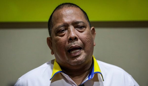 Image from: Daging lembu ditembak tak masuk agihan korban, diasing bagi elak polemik -MB Perlis