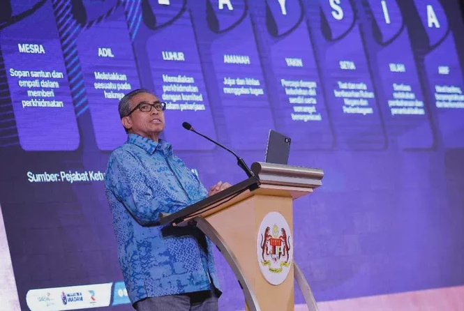 Image from: BDR berjaya jimatkan RM4.22 juta subsidi petrol – KSN