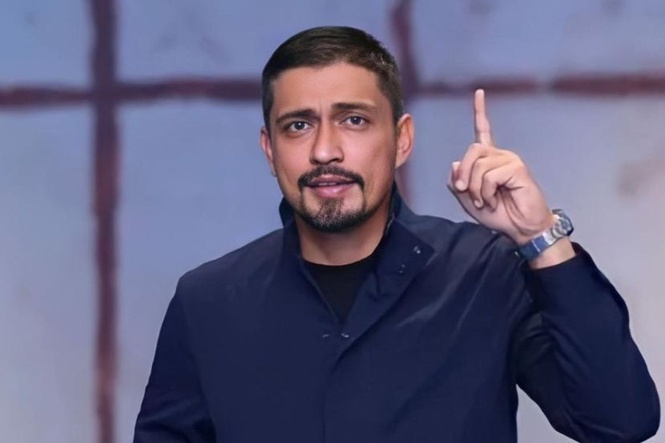 Image from: Adi Putra kongsi pengalaman jelik, pernah lalui cubaan diberi rasuah hingga RM10 juta